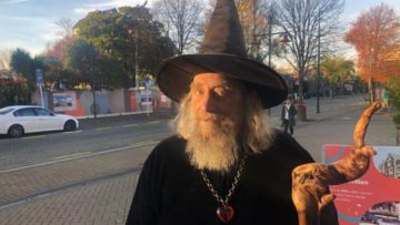 Siap Ditinggal Pensiun Pendahulunya, Kini Kota di Selandia Baru Bakal Punya Penyihir Resmi Lagi