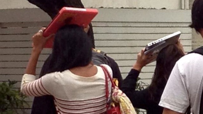 11 Potret Barang Mewah yang Digunakan dengan Sembrono. Jiwa Kemiskinan Seketika Menjerit Lihat ini!