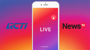 RCTI Gugat UU Penyiaran ke MK, Siap-Siap Aja Nih Nggak Bisa Live Youtube dan Instagram Kalau Gugatannya Menang