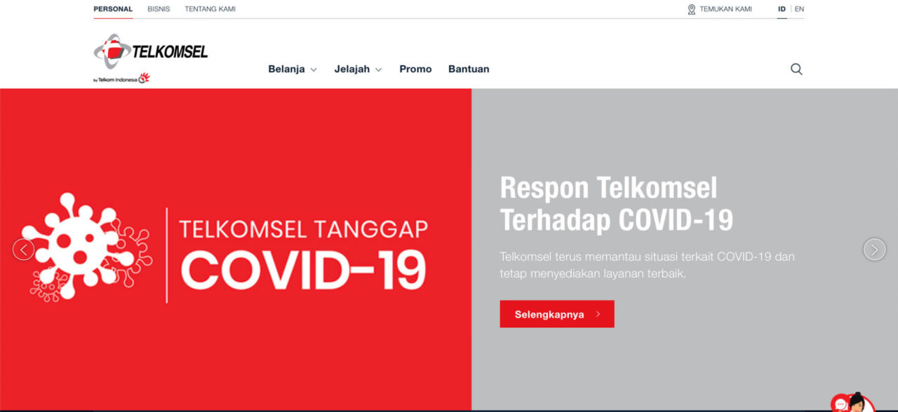 Demi Akses Pembelajaran Daring, Pemerintah Bakal Beri Subsidi Pulsa Bagi Murid Hingga Dosen