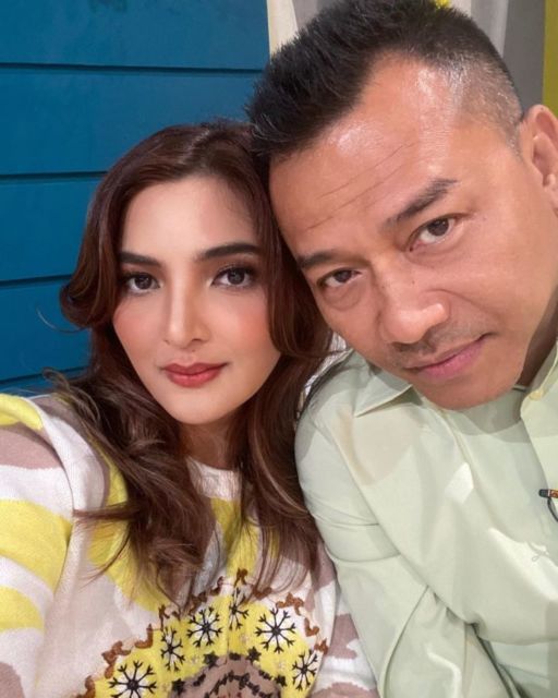 Dituding Menghina Teman Tuli, Anang-Ashanty Minta Maaf karena Gunakan Bahasa Isyarat yang Tak Tepat