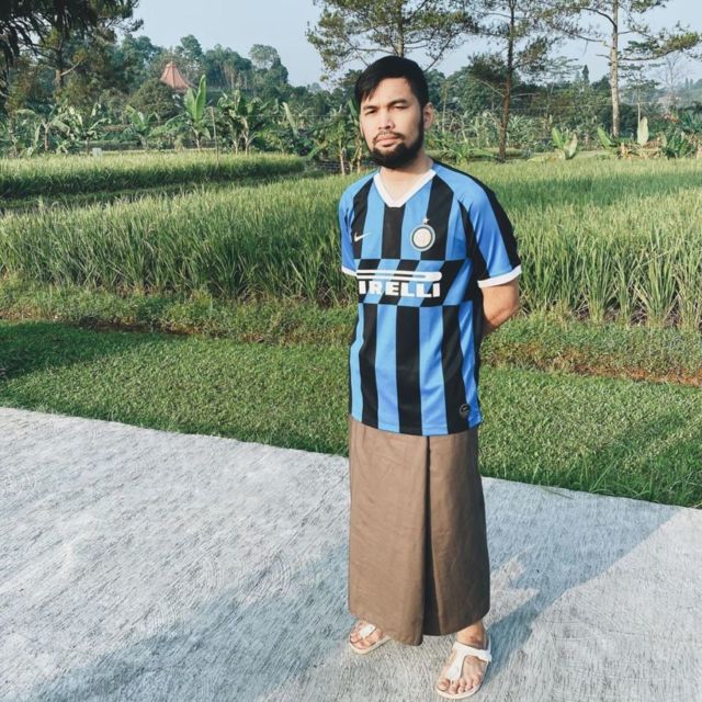 12 Artis yang Putuskan Ganti Nama. Alasan Mereka Beragam