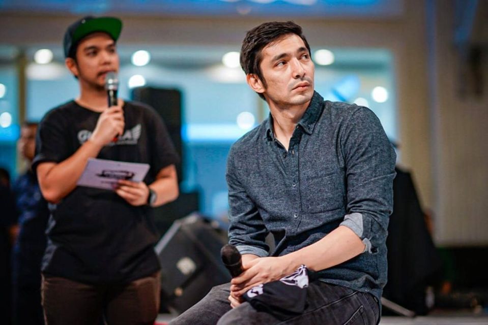 12 Artis yang Putuskan Ganti Nama. Alasan Mereka Beragam