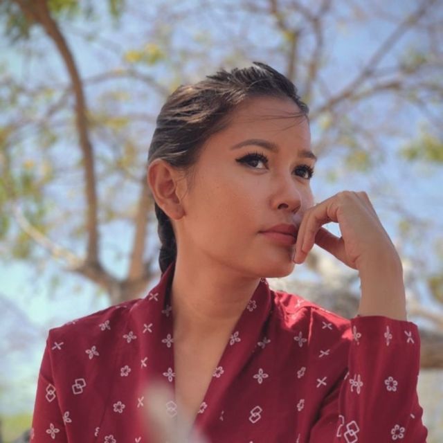 12 Artis yang Putuskan Ganti Nama. Alasan Mereka Beragam