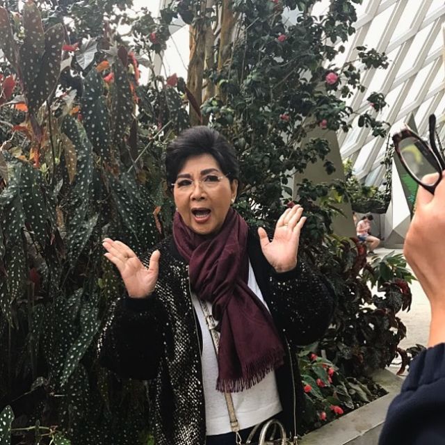 12 Artis yang Putuskan Ganti Nama. Alasan Mereka Beragam