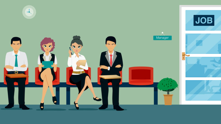 Job Portal dan Akun Sosial Media yang Harus Banget di-Follow Sama Jobseeker