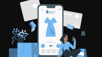 Kolaborasi dengan DANA, Blibli Jadi e-Commerce dengan Opsi Pembayaran Digital Terlengkap Bagi Pengguna