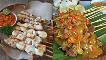 8 Resep Bumbu Sate yang Bisa Jadi Menu Lauk Harian