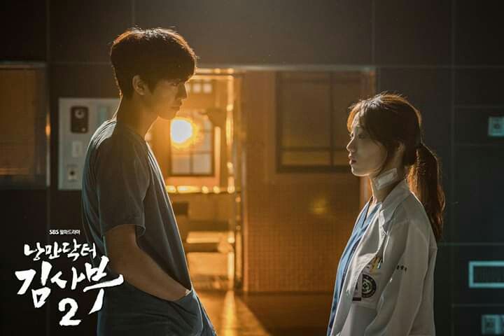 8 Pasangan Romantis Drama Korea Tahun 2020 yang Berhasil Bikin Baper Penonton. Ada Idolamu?