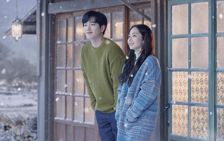 8 Pasangan Romantis Drama Korea Tahun 2020 yang Berhasil Bikin Baper Penonton. Ada Idolamu?