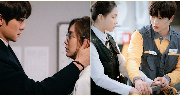 8 Pasangan Romantis Drama Korea Tahun 2020 yang Berhasil Bikin Baper Penonton. Ada Idolamu?