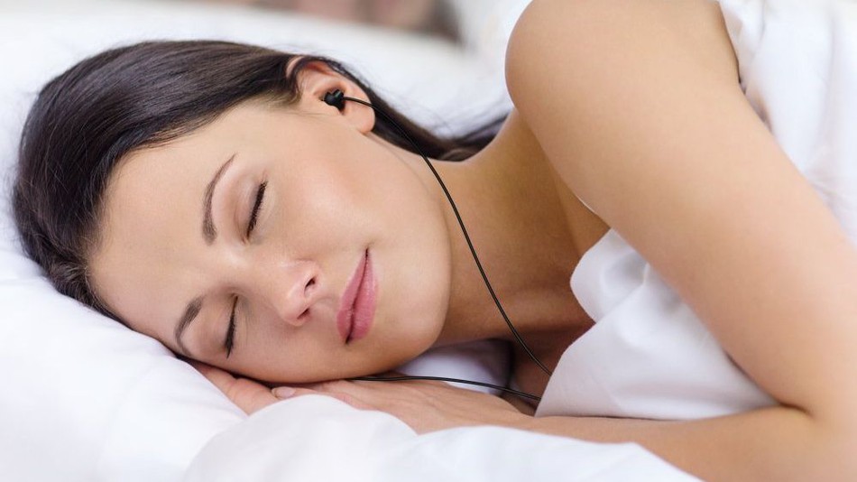 Jenis Lagu Pengantar Tidur dan Rekomendasinya. Bisa Mengobati Insomnia Selama Pas Musiknya