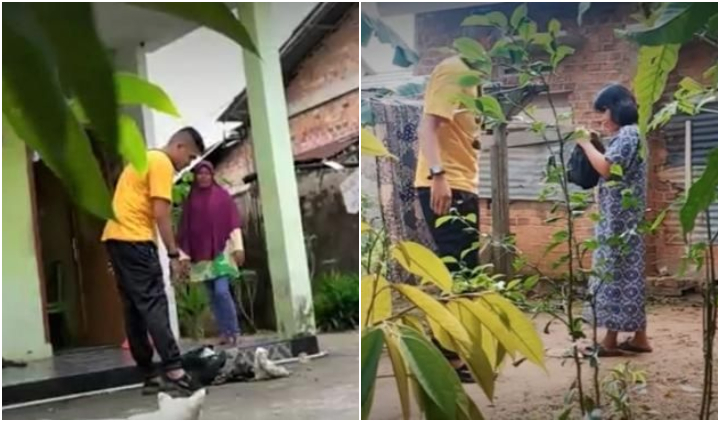 Bikin Video Prank Daging Kurban Isi Sampah, YouTuber Edo Putra Ditangkap. Terancam 10 Tahun Penjara!