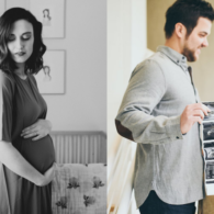7 Foto Kehamilan Bergaya Santai yang Bisa Mama Lakukan di Rumah. Modal Kamera Sendiri, Bisa~