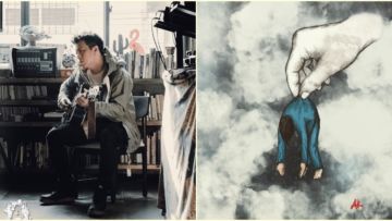 9 Artis yang Ternyata Jago Gambar. Ada yang Sampai Belajar ke Jepang