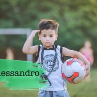 Penuh Makna, Ini 11 Inspirasi Nama Anak Laki-Laki dari para Pemain Sepak Bola Dunia!