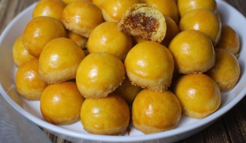9 Resep Kue Kering yang Mudah Dipraktikkan, Cocok Disantap saat Lebaran