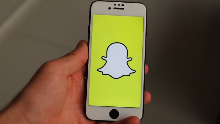 Snapchat Luncurkan Fitur Terbarunya. Katanya sih Mirip dengan Fitur di TikTok