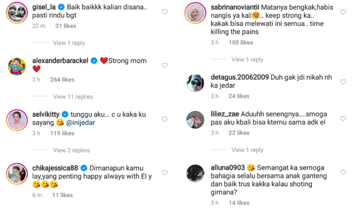 Coba Buka Lembaran Baru, Jessica Iskandar Pilih Pindah dan Menetap di Bali Bersama El Barack