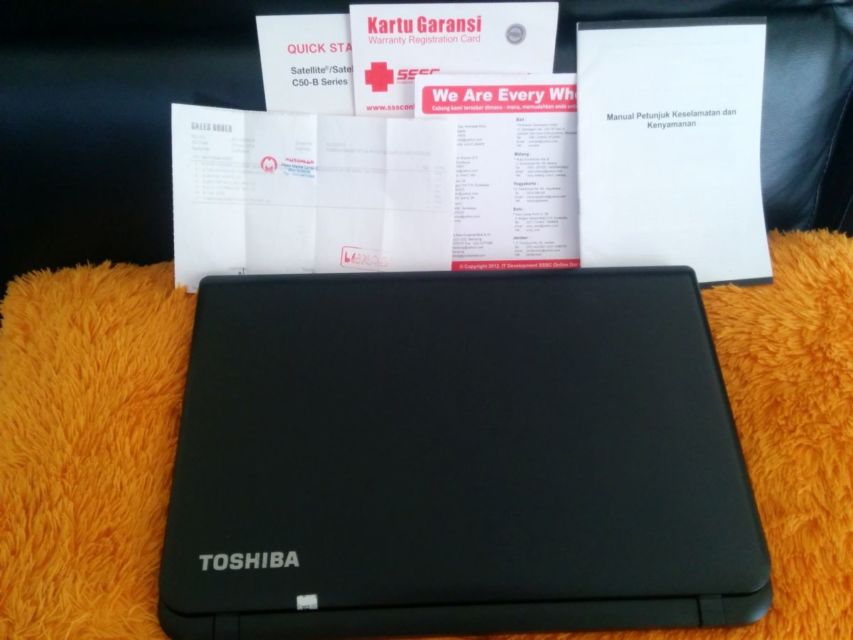 6 Tips Beli Laptop Bekas Tanpa Takut Kena Tipu. Riset Harga dan Cek Spesifikasi itu Harus!