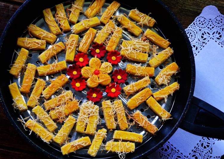 resep kue kering lebaran