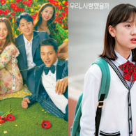 4 Pelajaran Berharga Soal Pasangan dan Belajar Jadi Orang Tua dari K-Drama, Was It Love