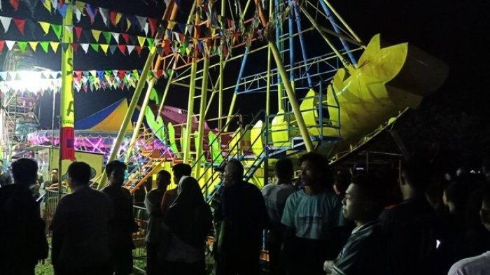 5 Gejolak Rasa yang Muncul Saat Naik Kora-Kora Pasar Malam. Coba Sekali dan Nggak Mau Lagi! 15 5 Gejolak Rasa yang Muncul Saat Naik Kora-Kora Pasar Malam. Coba Sekali dan Nggak Mau Lagi!