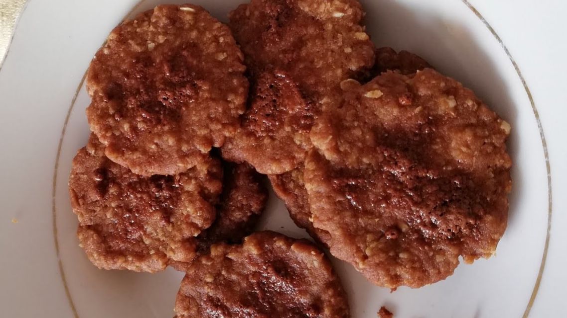 9 Resep Kue Kering yang Mudah Dipraktikkan, Cocok Disantap saat Lebaran