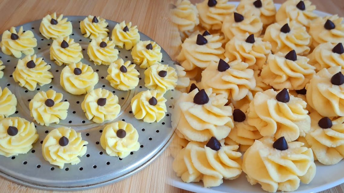 9 Resep Kue Kering yang Mudah Dipraktikkan, Cocok Disantap saat Lebaran