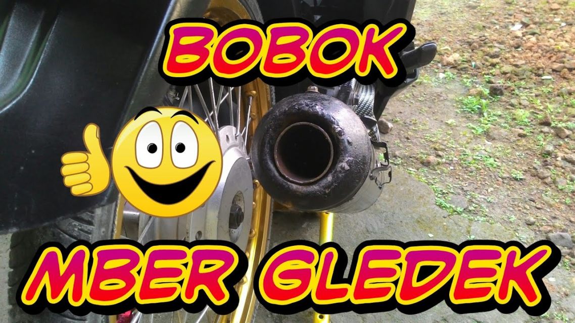 Suka Duka Rasanya Disalip oleh Rombongan Matic Mberr di Jalanan. Ngeselin Bener!
