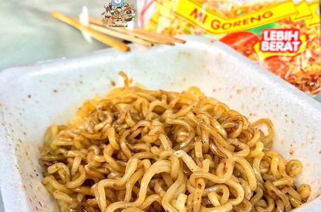 10 Jajanan Jadul yang Semakin Langka! Hmm. Bikin Kangen Masa Kecil