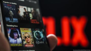 Mulai 1 Agustus 2020 Harga Netflix Resmi Naik Karena Pajak. Ini Beberapa Harga Terbarunya