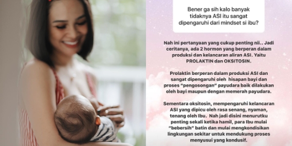 5 Cara Bahagia Hasilkan ASI Melimpah Ruah. Pikiran Senang dan Dukungan Adalah Kunci!