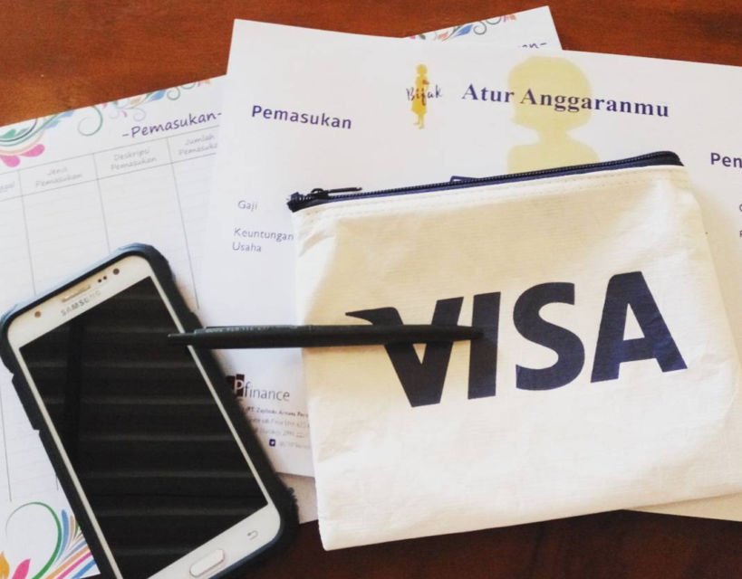 Cara Mengatur Keuangan Usai Mendadak Kena PHK. Biar Bisa Bertahan, Alokasi Pesangon Mesti Pas