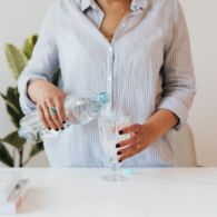 Sebuah Opini: Bisakah Kita di Indonesia Hidup Tanpa Plastik Sekali Pakai?