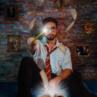 Berandai-andai Jika 5 Ramuan dalam Harry Potter Ini Beneran Ada. Bakal Buat Apa Aja ya?