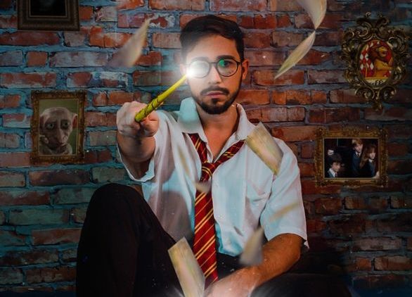 Berandai-andai Jika 5 Ramuan dalam Harry Potter Ini Beneran Ada. Bakal Buat Apa Aja ya?