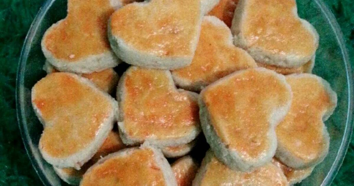 resep kue kering