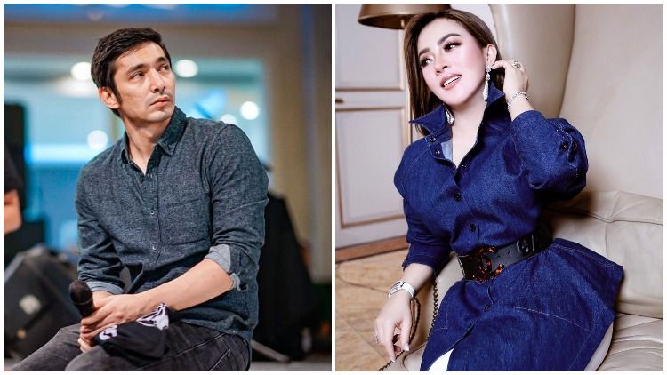 12 Artis yang Putuskan Ganti Nama. Alasan Mereka Beragam