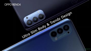 Usung Desain Trendi dengan Peningkatan Kemampuan Kamera, OPPO Reno4 Resmi Meluncur untuk Anak Muda Indonesia