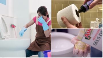 10 Pengharum Kamar Mandi Alami Penumpas Bau Pesing dan Tak Sedap. Aromanya Segar, Anti Pengap