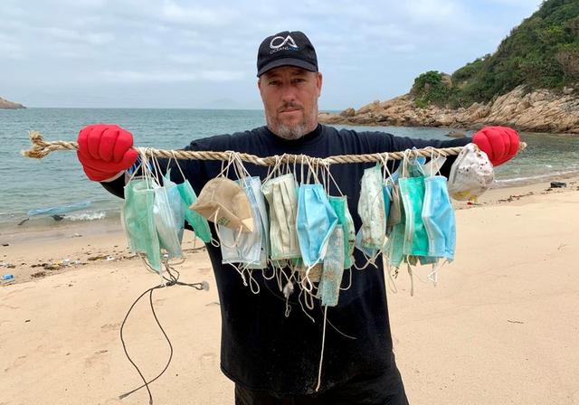 Sering Digunakan Sekali Pakai, 5 Jenis Sampah Ini Akan Menumpuk Setelah Pandemi Usai 6