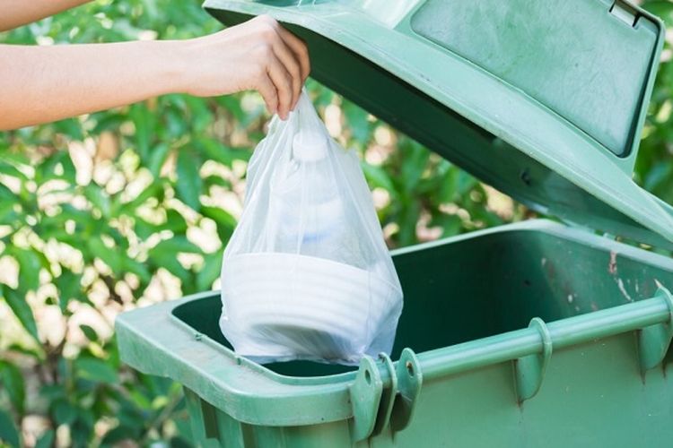 Sering Digunakan Sekali Pakai, 5 Jenis Sampah Ini Akan Menumpuk Setelah Pandemi Usai 8