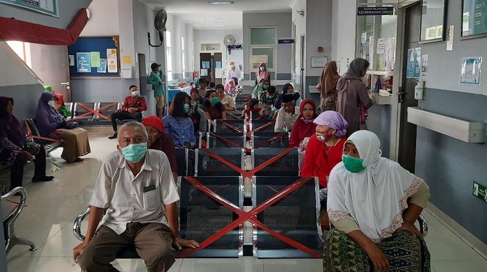 Sering Digunakan Sekali Pakai, 5 Jenis Sampah Ini Akan Menumpuk Setelah Pandemi Usai 9