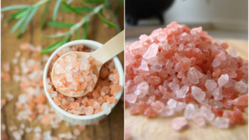 5 Fakta Himalayan Salt, Garam Warna Pink yang Punya Banyak Manfaat. Apa Bedanya dengan Garam Biasa?