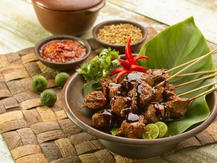 8 Resep Bumbu Sate yang Bisa Jadi Menu Lauk Harian