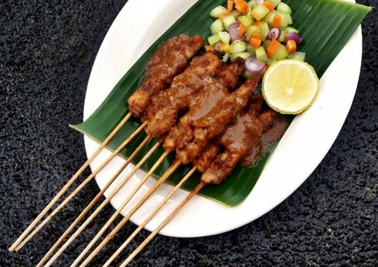 resep bumbu sate