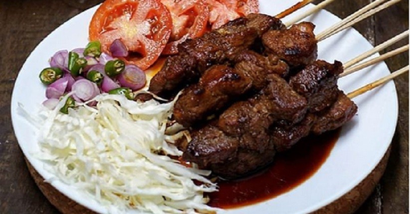 resep bumbu sate