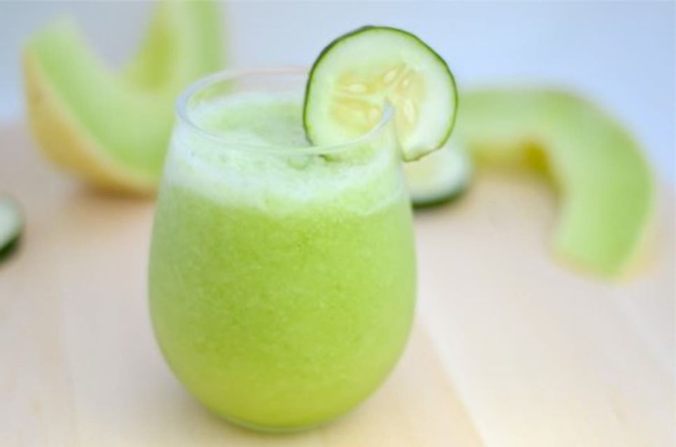 7 Jus Buah yang Khasiatnya Menggempur Kolesterol Daging dan Santan. Nggak Banyak yang Jualan