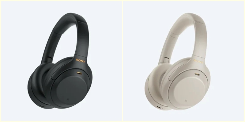 Sony Luncurkan Headphone WH-1000XM4 dengan Fitur Pintar yang Bisa Redam Kebisingan